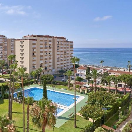 Estrella De Mar Torrox Exterior foto