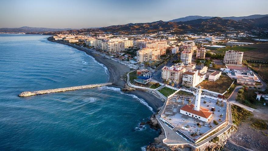 Estrella De Mar Torrox Exterior foto